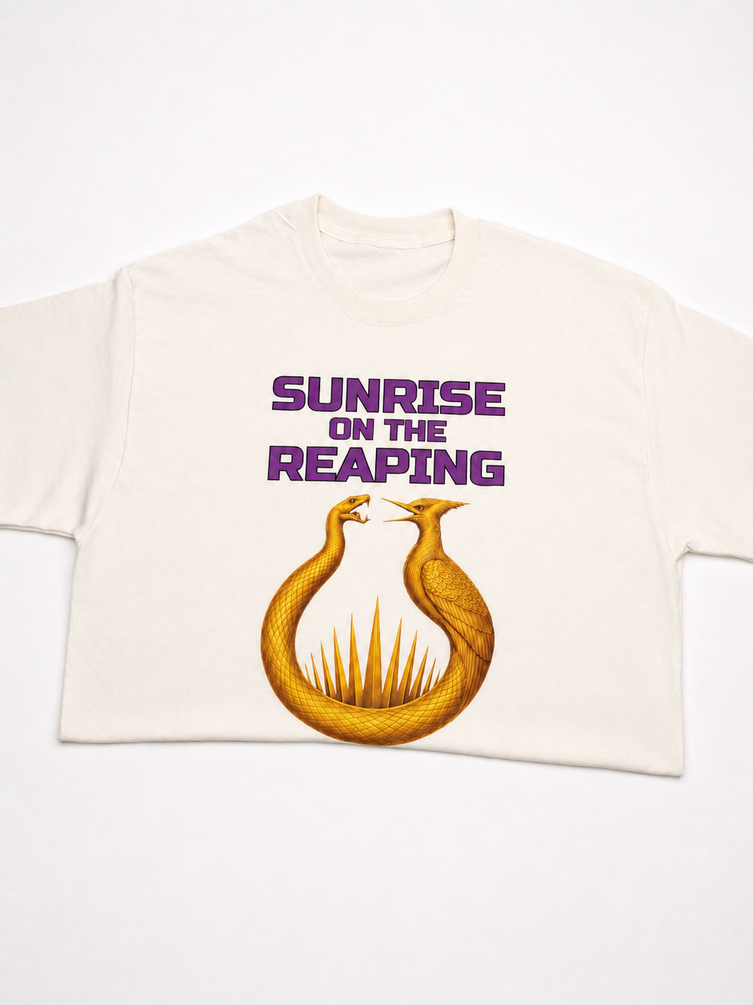 SOTR TEE