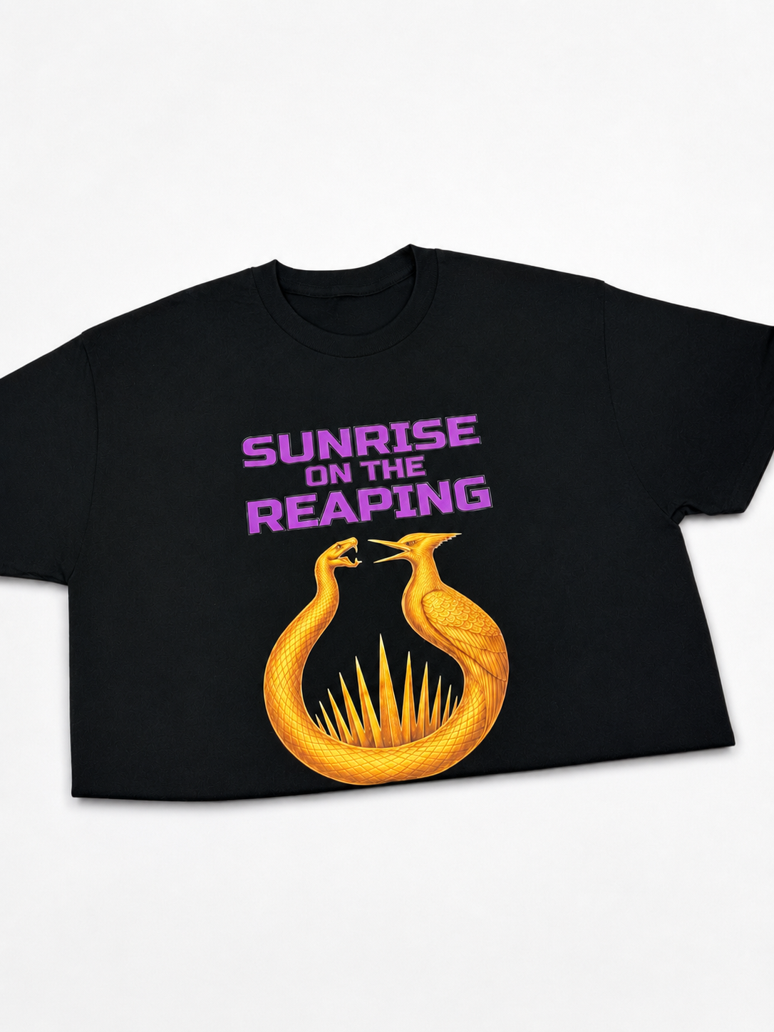 SOTR TEE