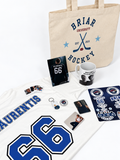 OFF CAMPUS FAN BOX