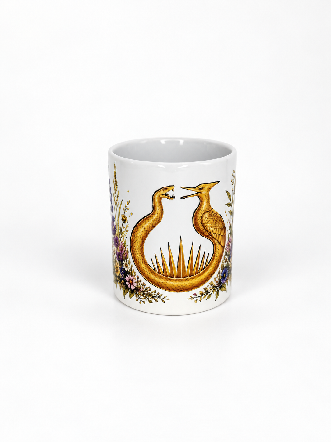 SOTR MUG