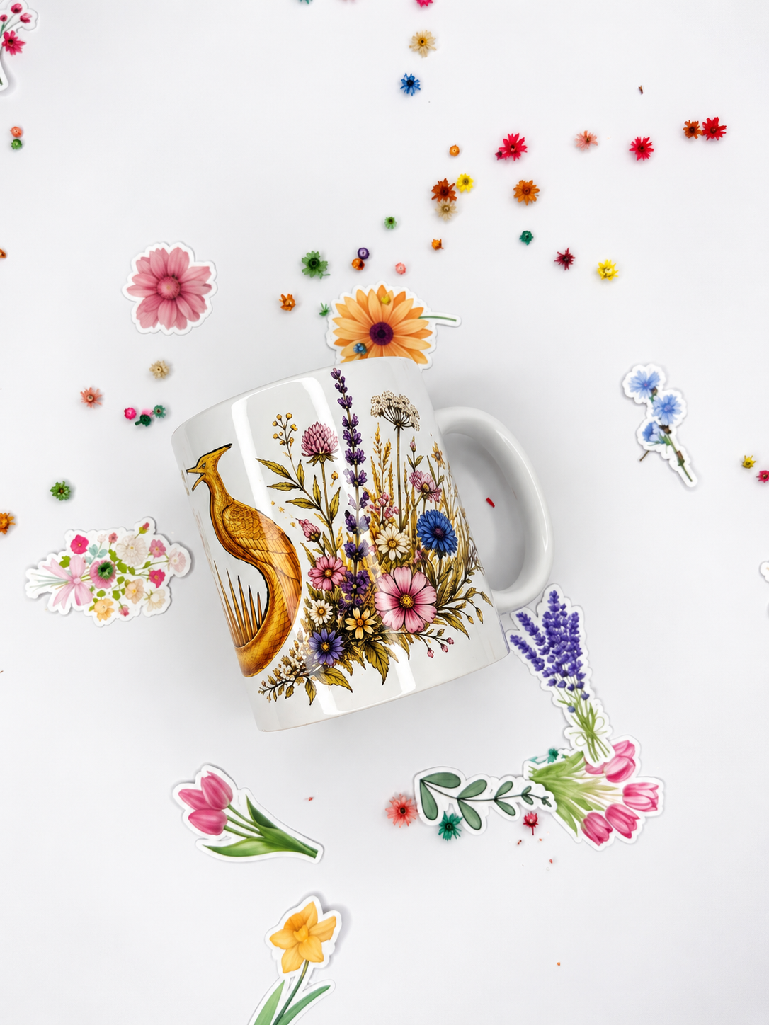 SOTR MUG