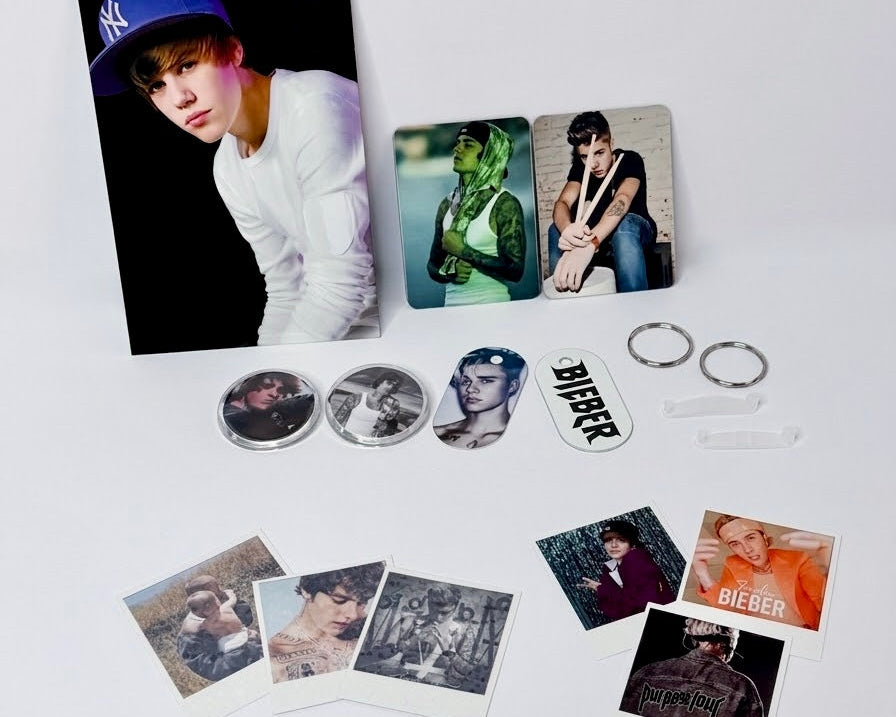 JB Fan Box