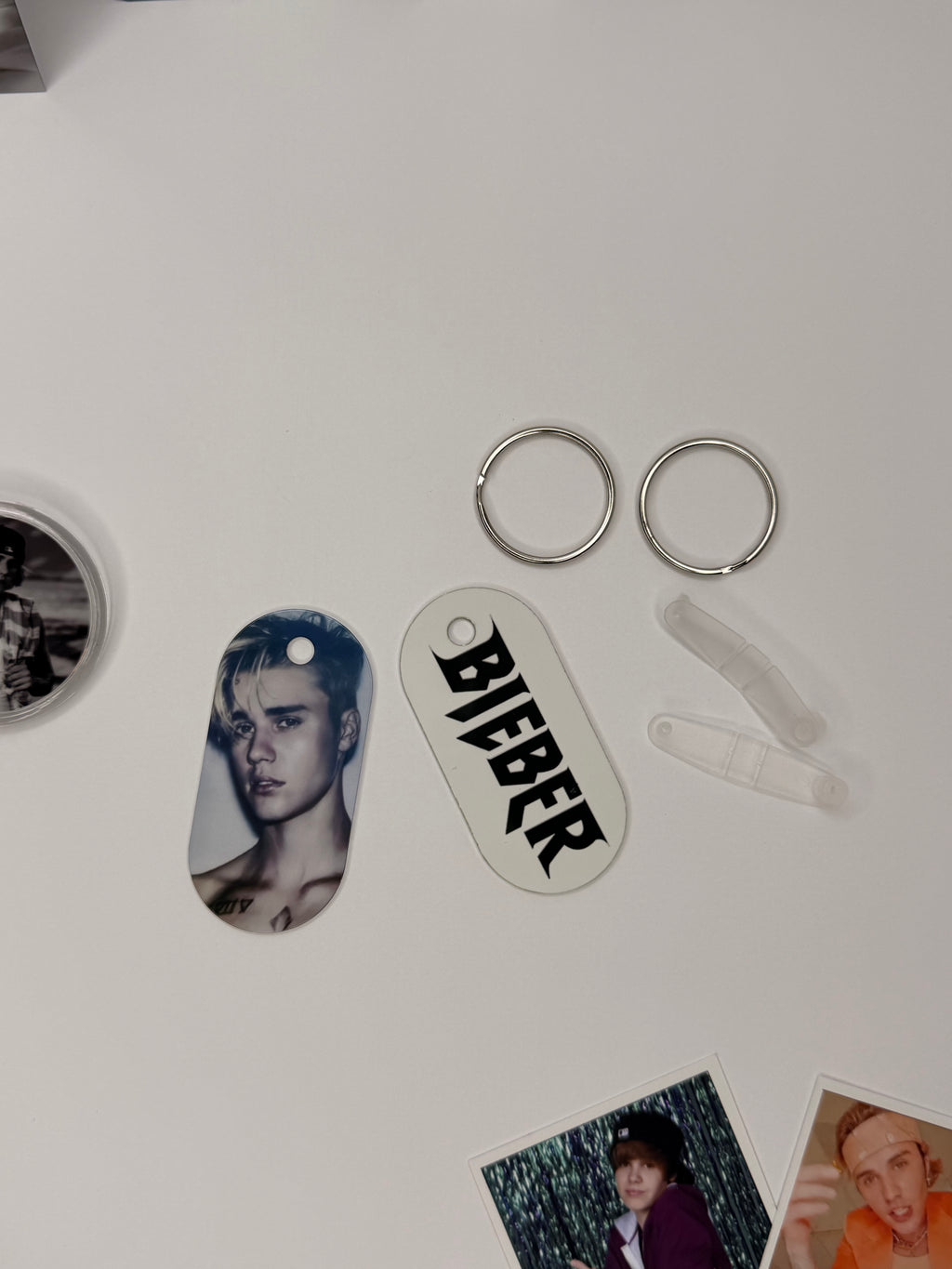 JB Fan Box