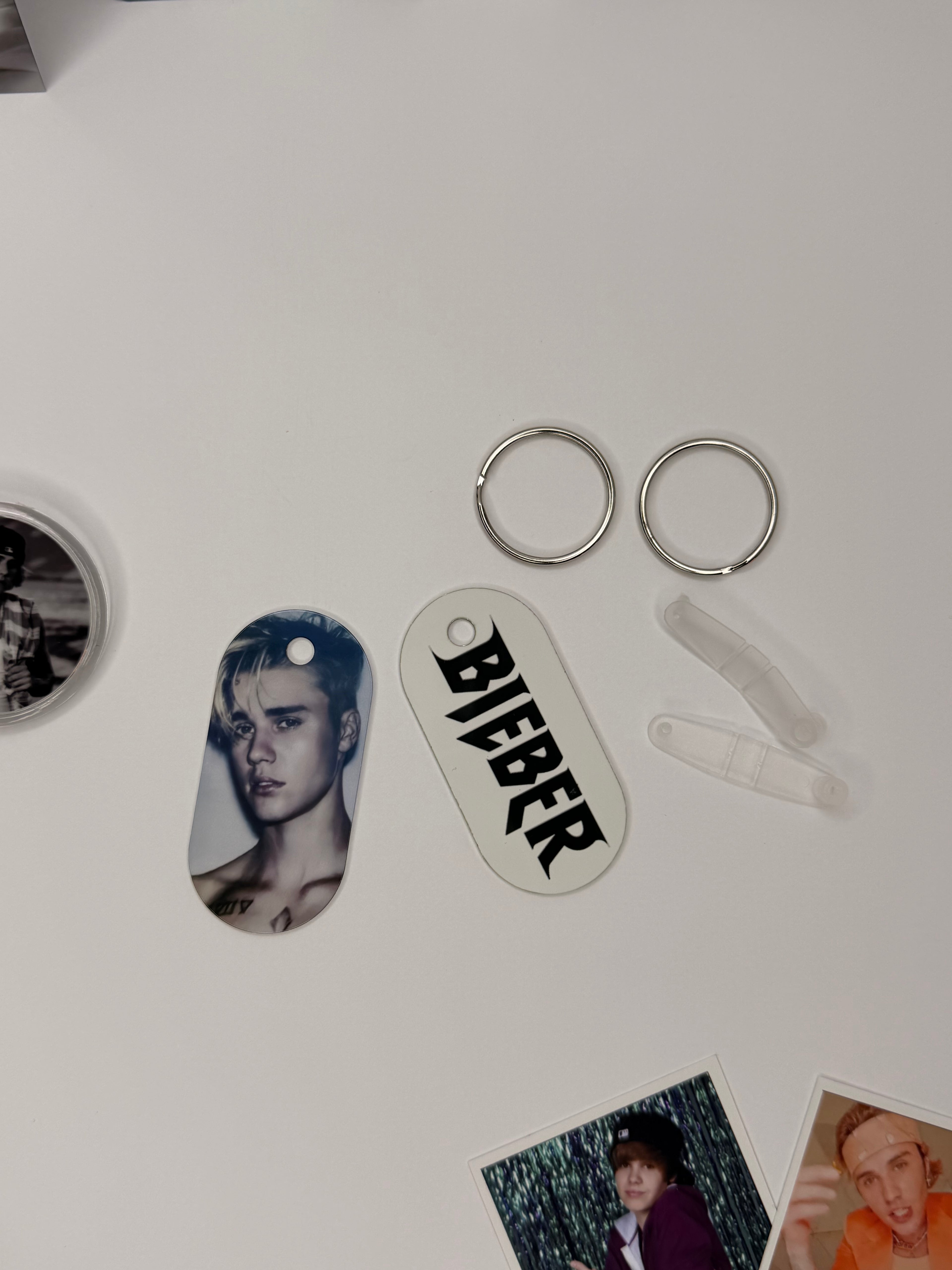 JB Fan Box