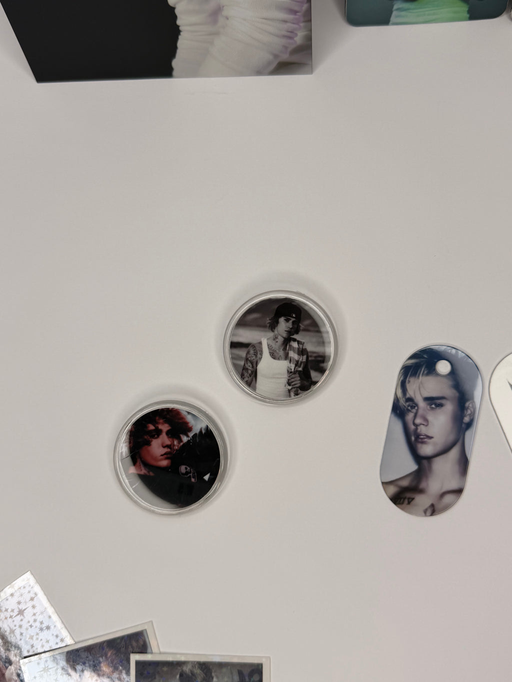 JB Fan Box