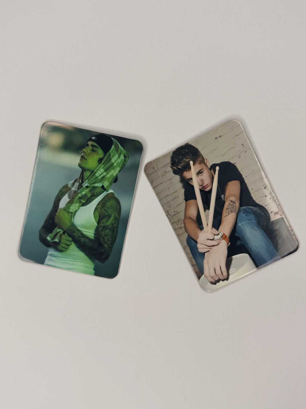 JB Fan Box