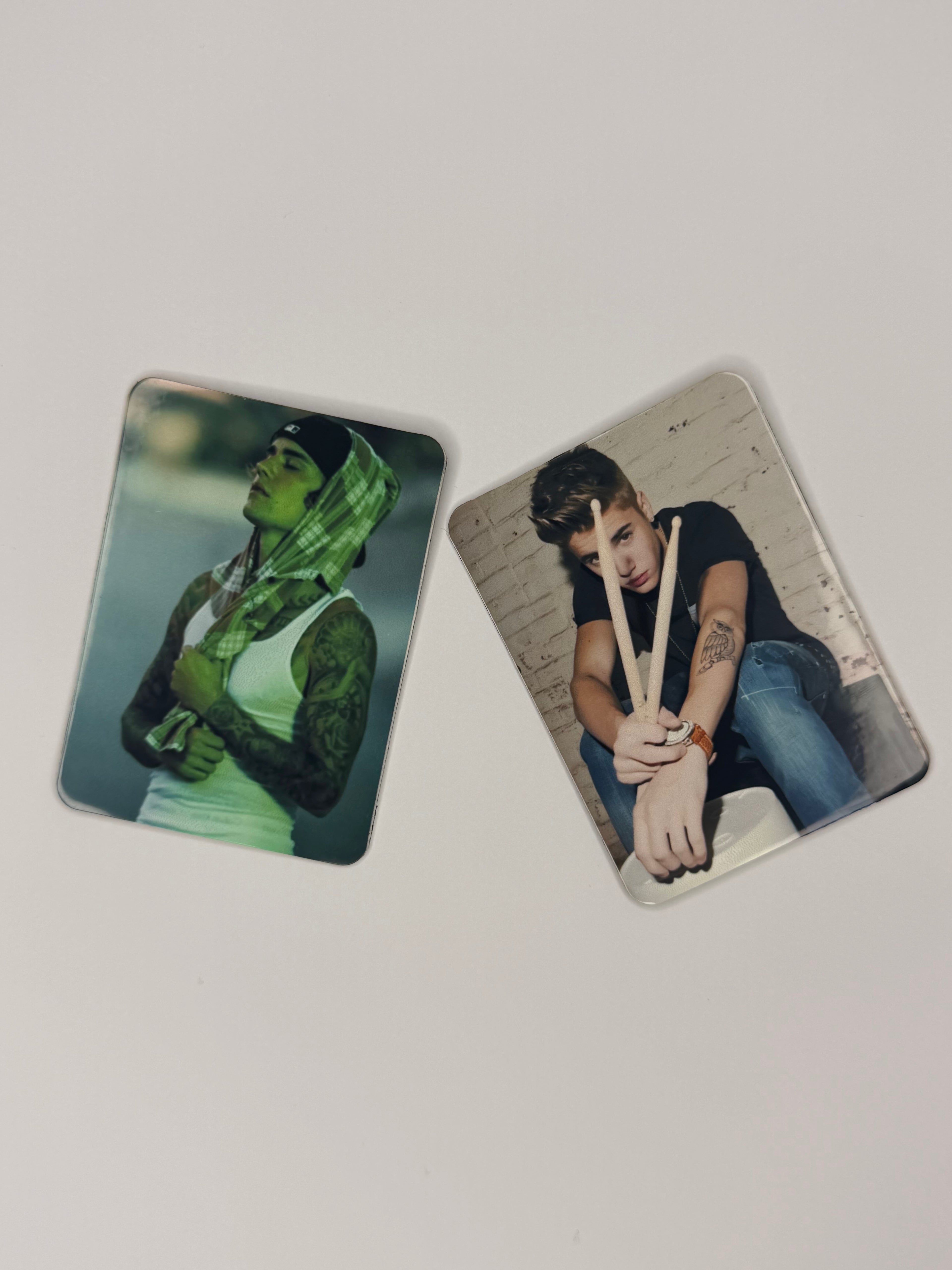 JB Fan Box