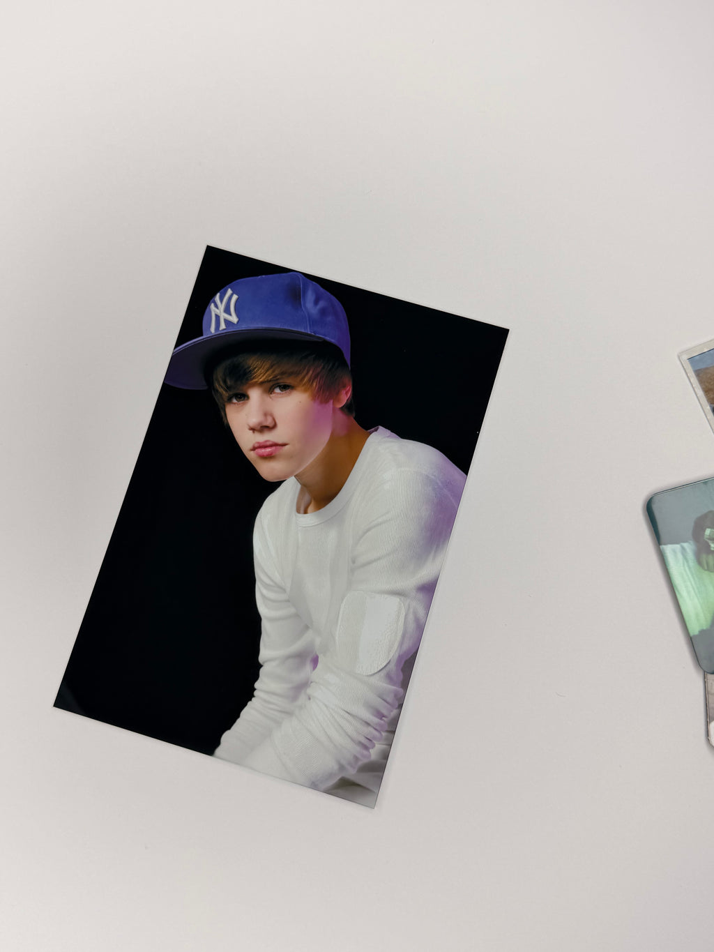 JB Fan Box