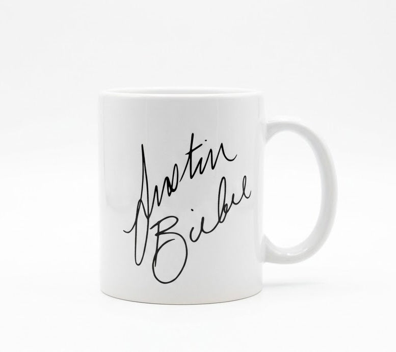 JB MUG