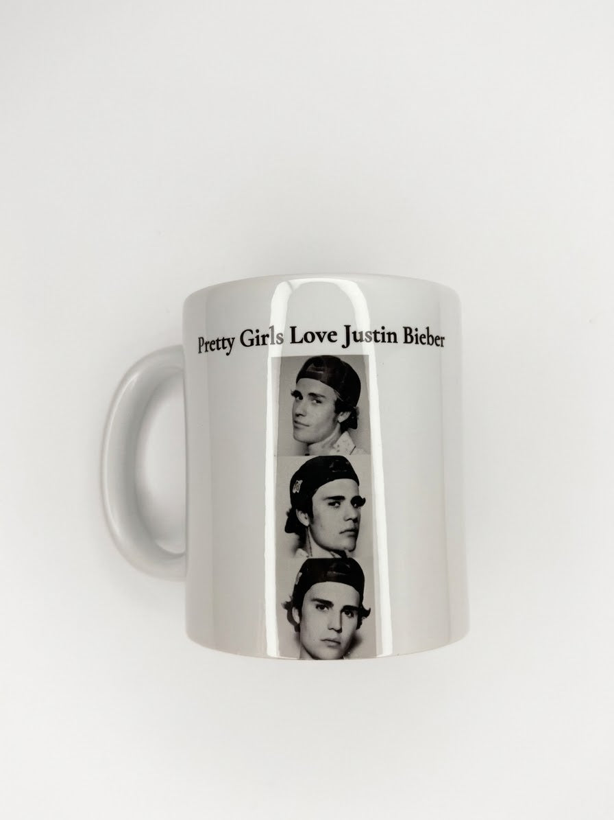 JB MUG