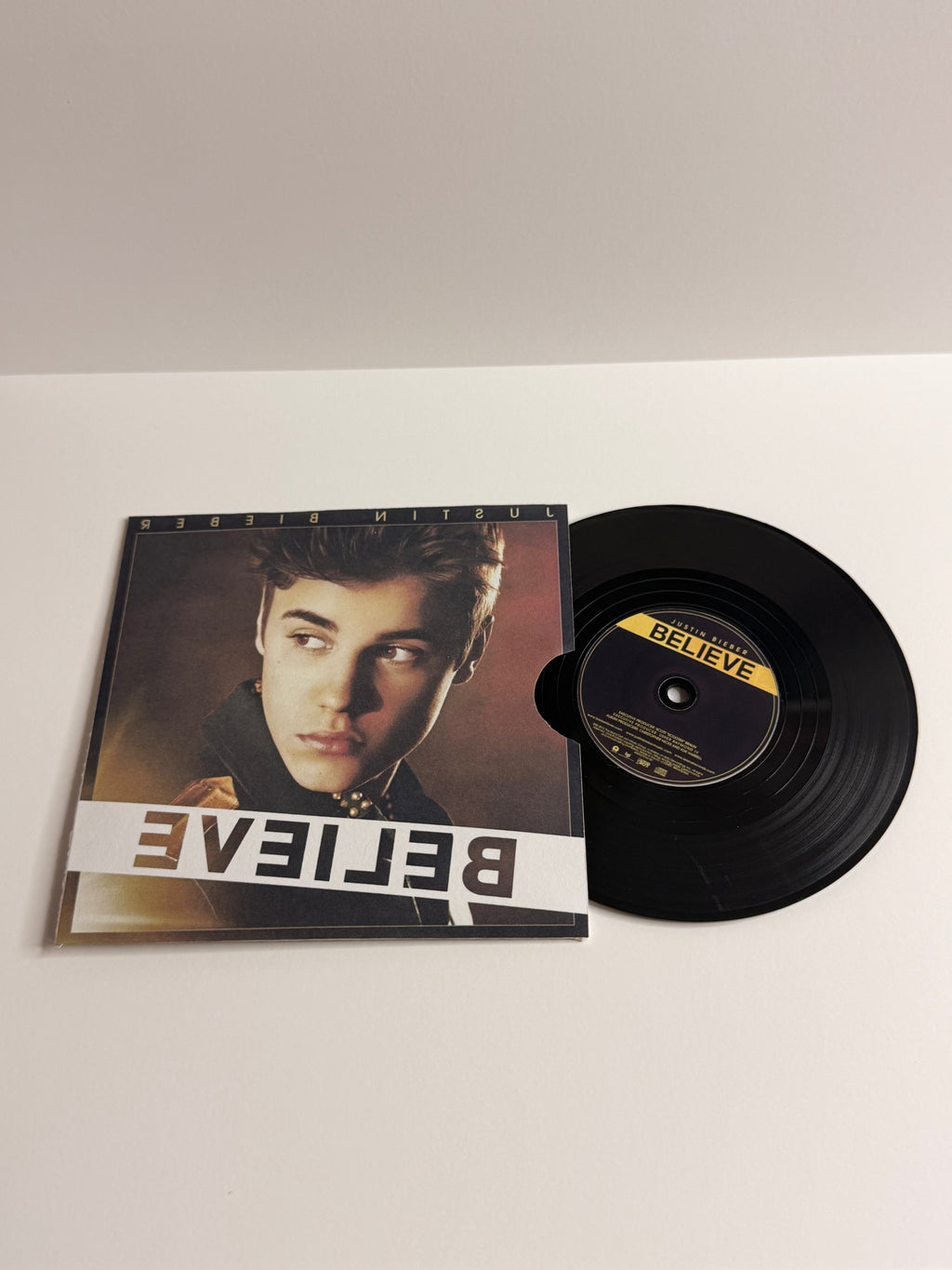 JB Forever Fan Box