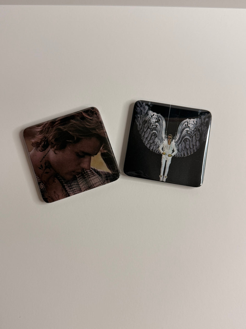 JB Forever Fan Box
