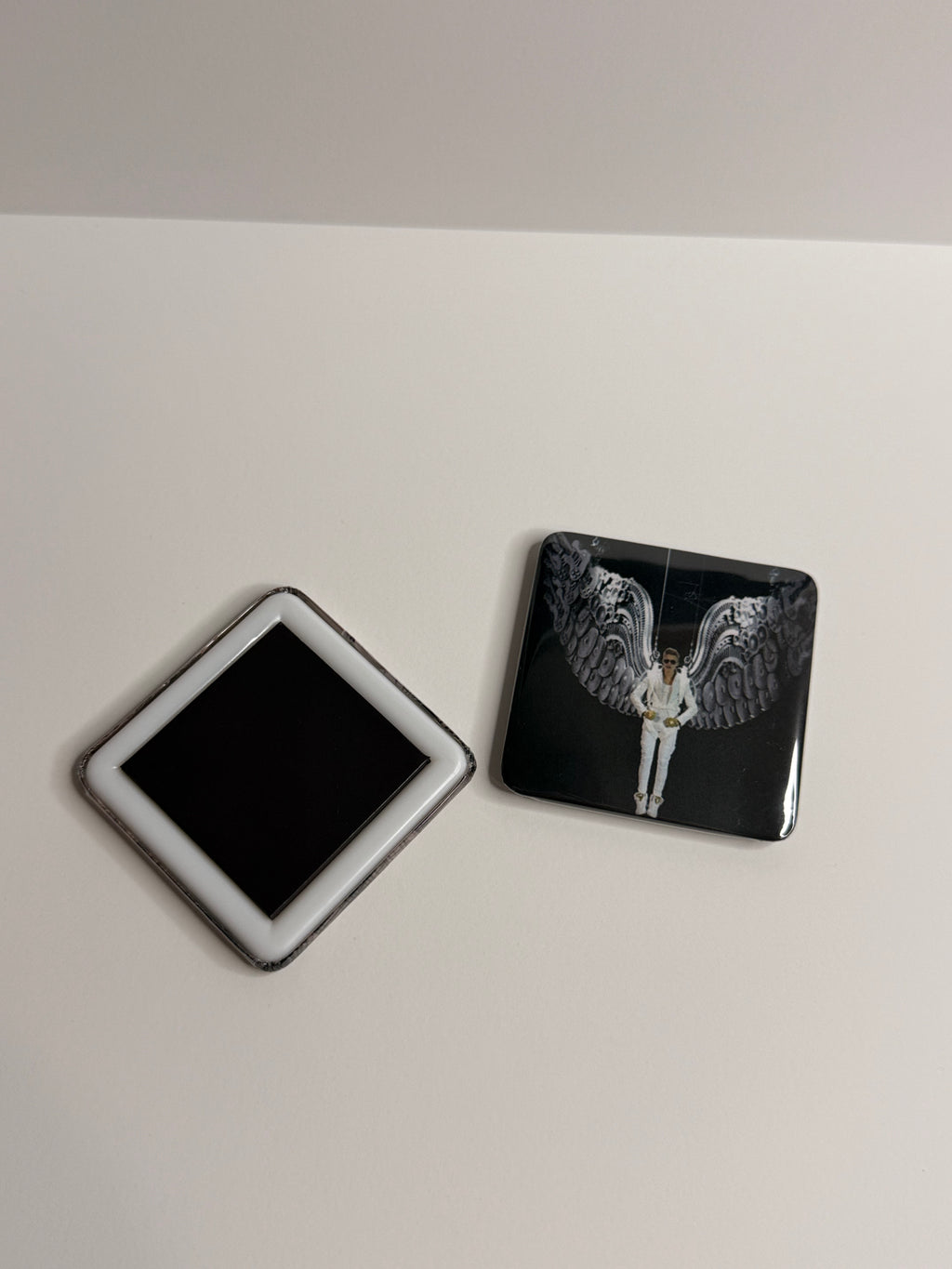 JB Forever Fan Box
