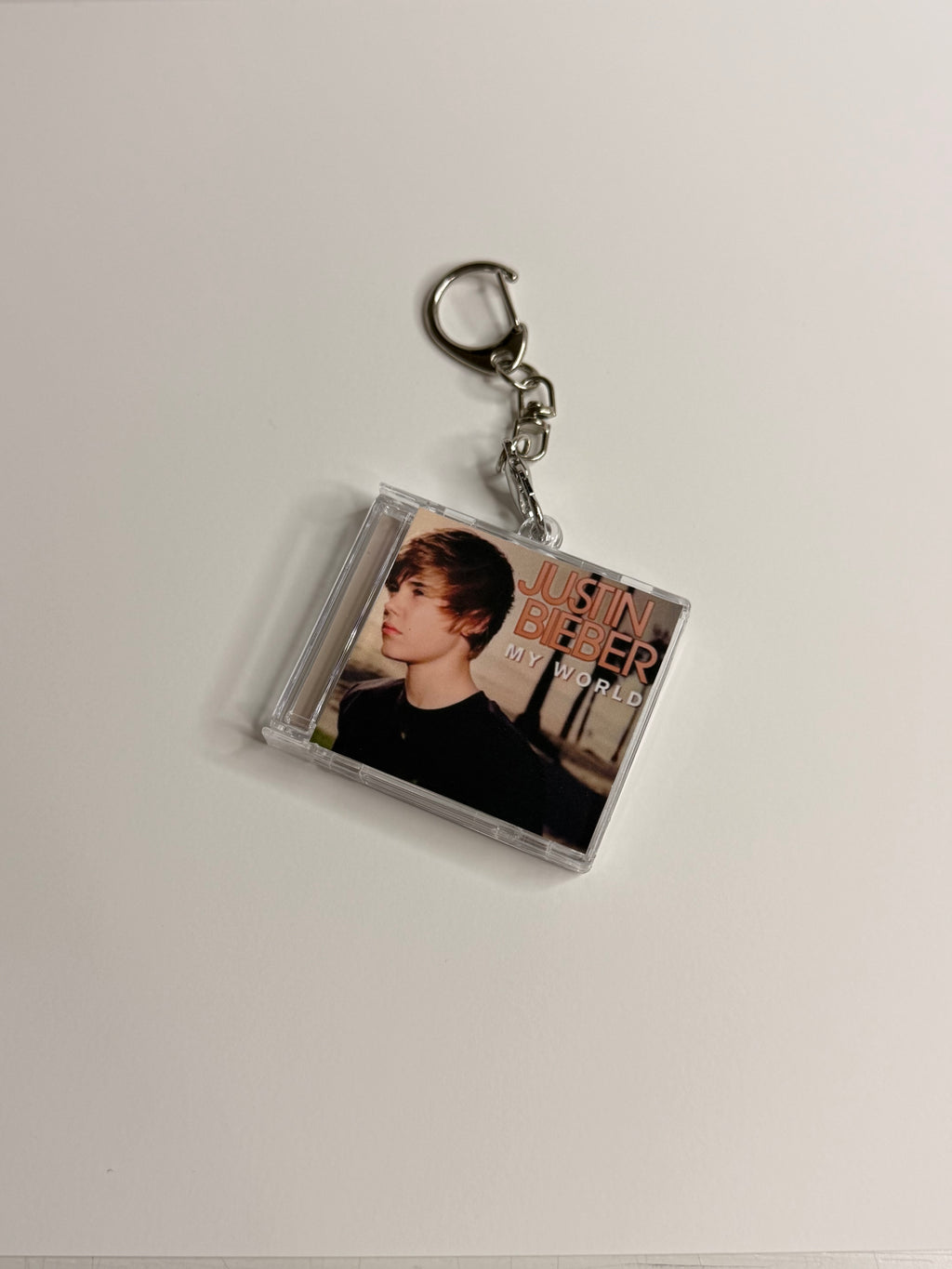 JB Forever Fan Box