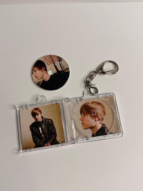 JB Forever Fan Box